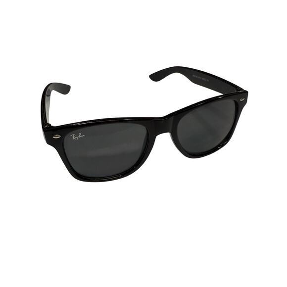 Ray Ban RB2140 3N black unisex sunglasses main image 6